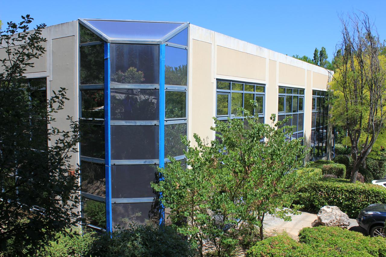 Bureau Aix-en-Provence 284m² Location bureau Aix-en-Provence Bouches-du-Rhône OLBUR2115127 4